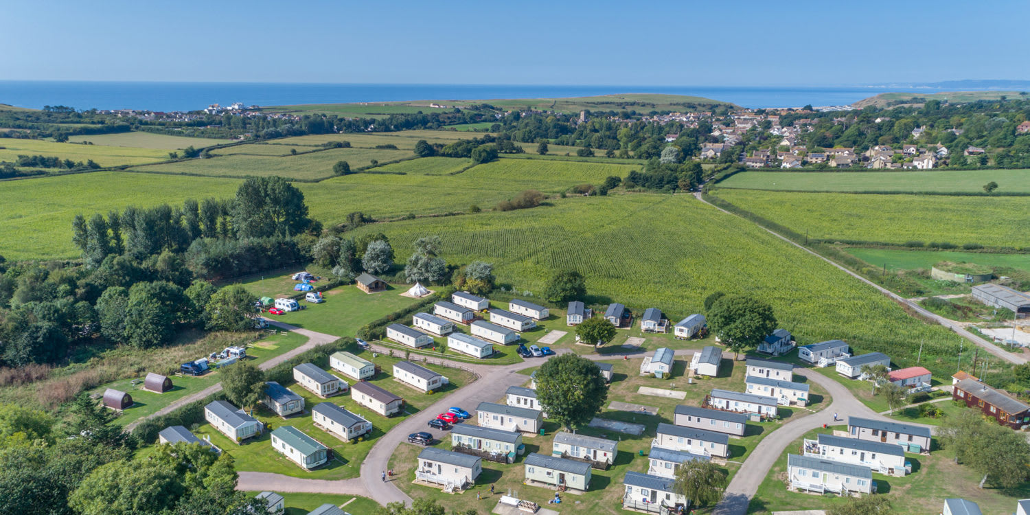 Static-caravan-Scotland